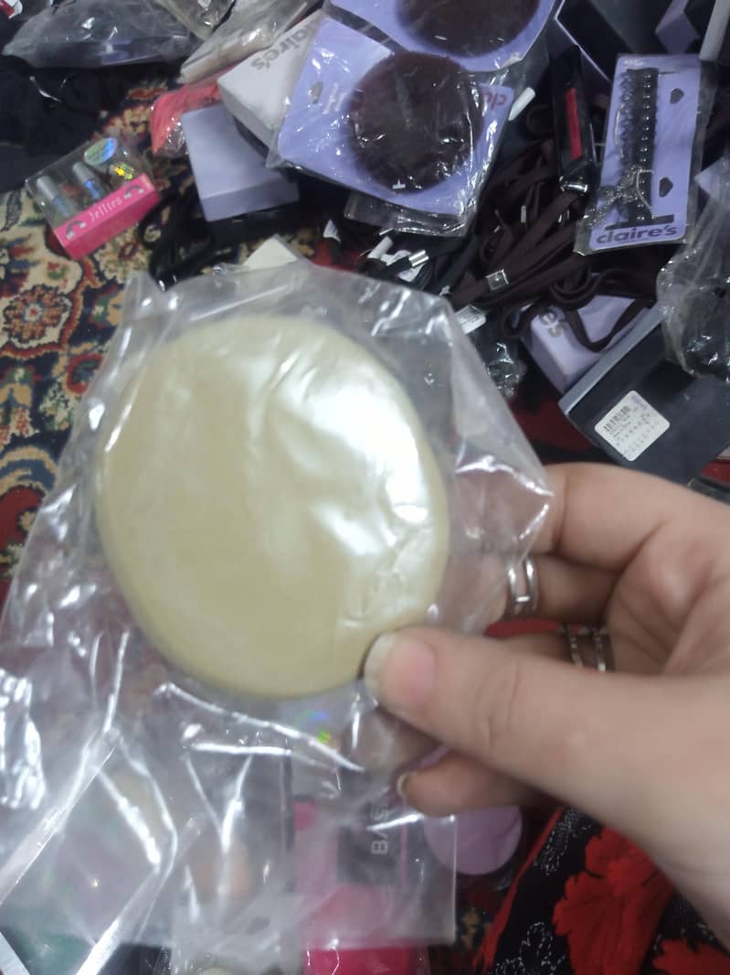 Makeup Sponges 8