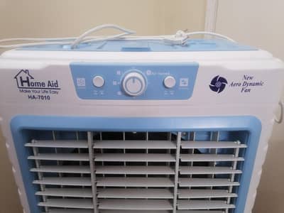 HomeAid Mighty Room cooler HA-7010