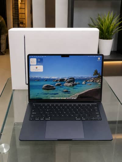 Macbook Pro M4 16/512