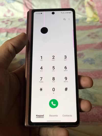 Galaxy Z Fold 2