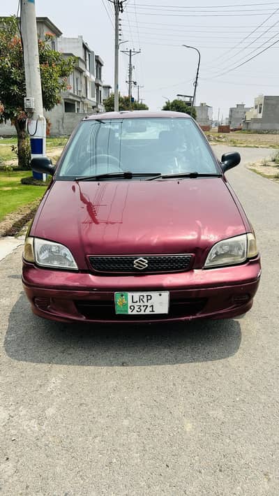 Suzuki Cultus for sale