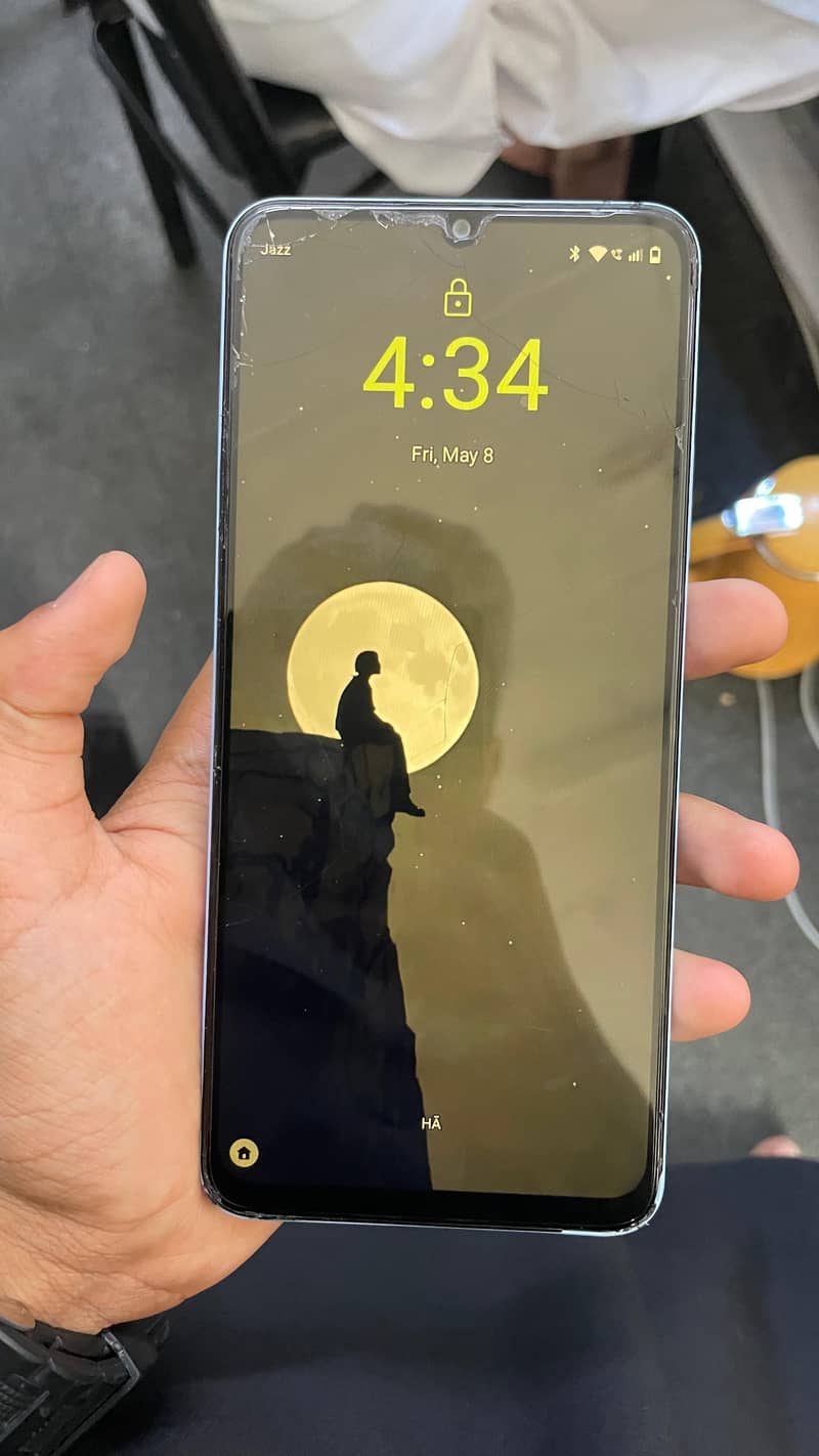 Realme note 50 1