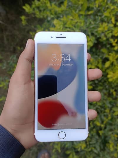 Iphone 7 Plus