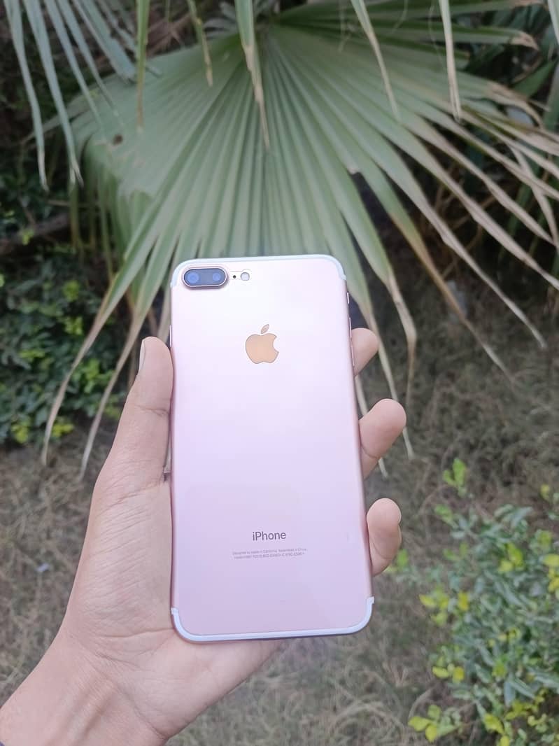 Iphone 7 Plus 1