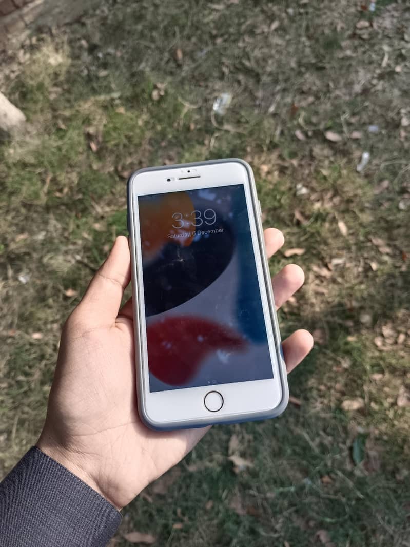 Iphone 7 Plus 7
