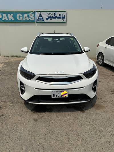 2025 Model Kia Stonic Ex Plus for Sale
