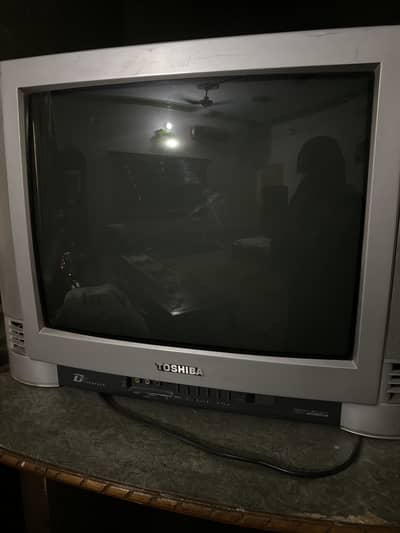Used  tv