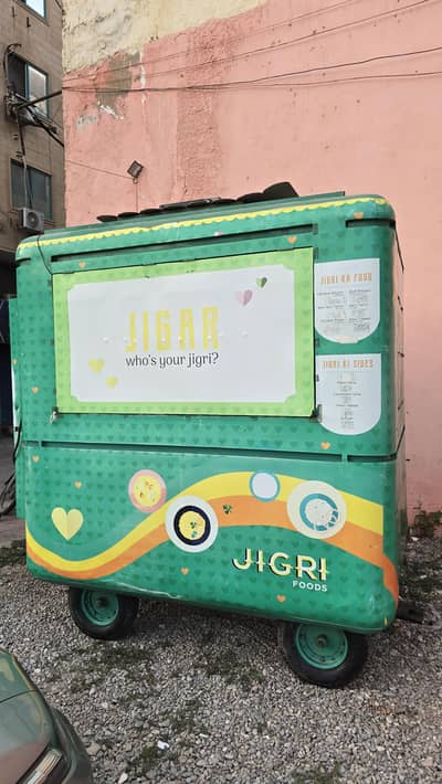 Premium Ready-to-use cart for sale