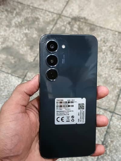 tecno spark 40 pro (03034139219)