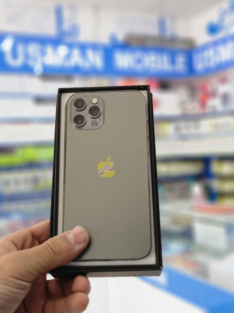 iphone 12pro 0