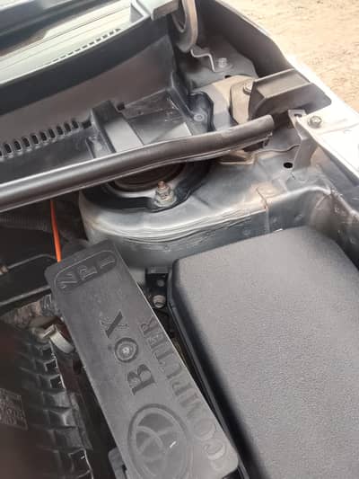 total genuine minor scratches original paint total no showar