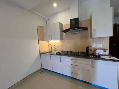 Studio apartment for rent muree view cube sector A bahria enclave islamabad
