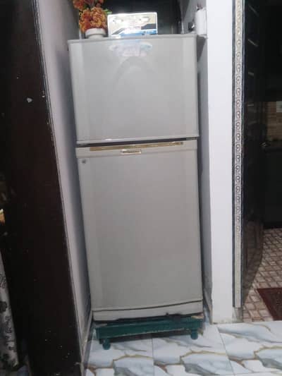 freezer