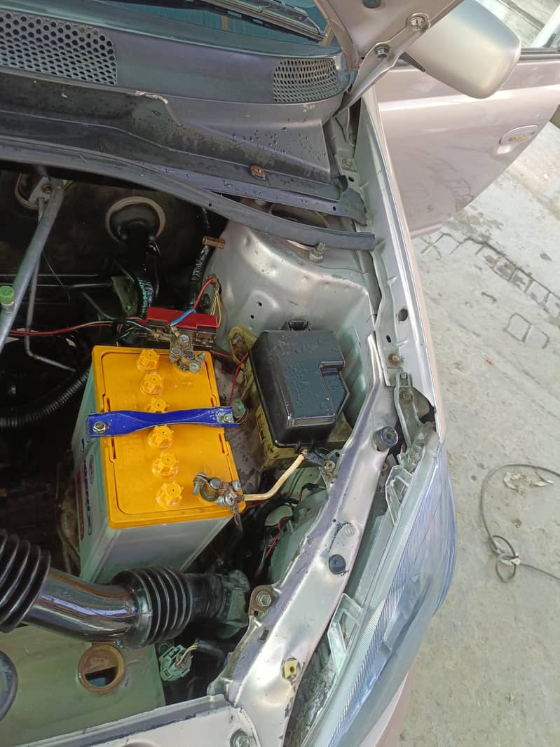 3 model FL 1.3 convert 3