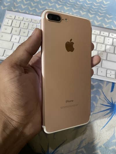 Iphone 7 Plus Pta