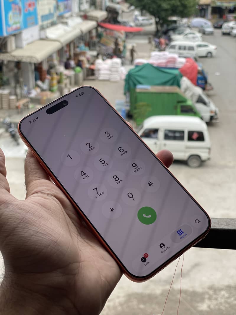 Iphone 17 pro max 1