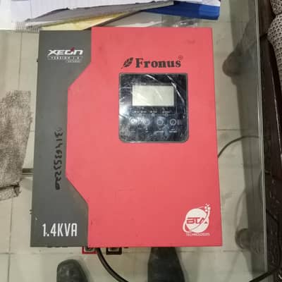 Fronus 1.4 KVA
