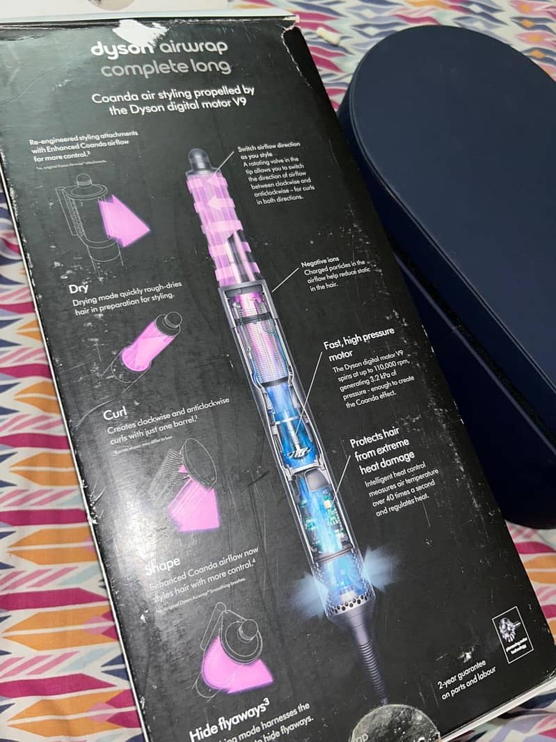 Dyson 0