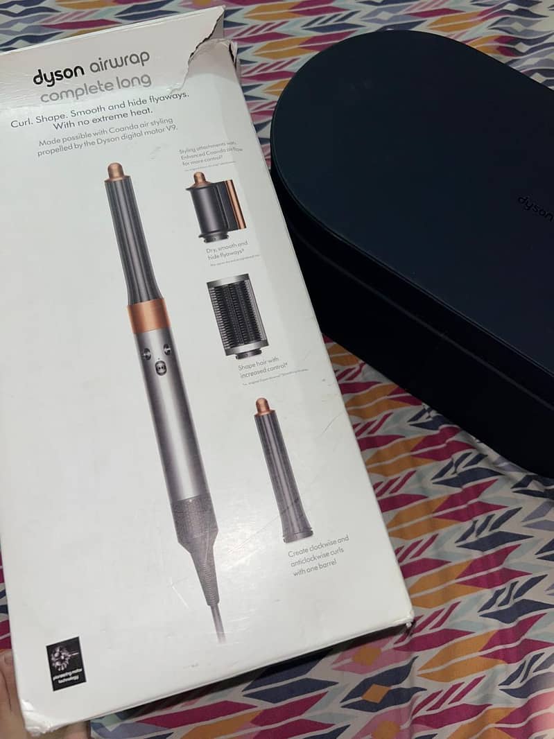 Dyson 2