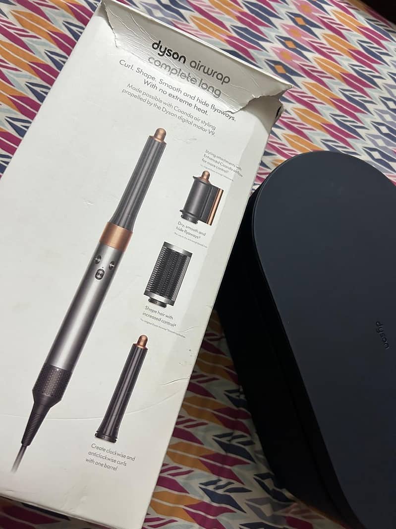 Dyson 3