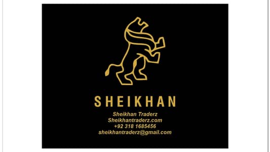 sheikhan traderz