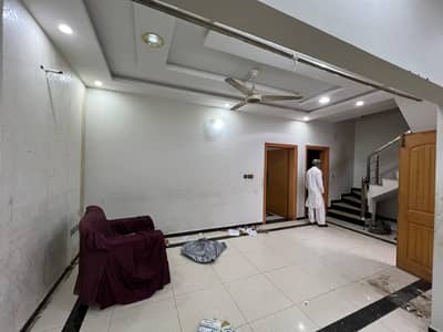 5 Marla House For Rent Sector B1 Bahria Enclave Islamabad