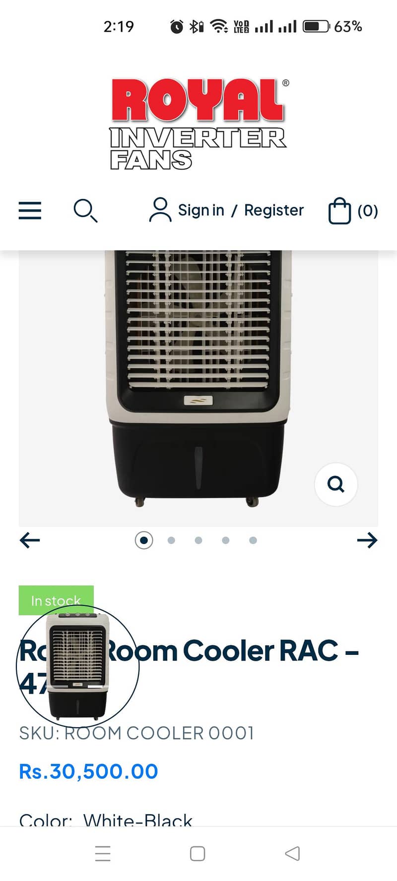 4700 model 0