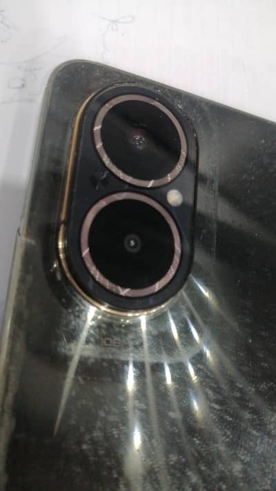 Realme C67 with box