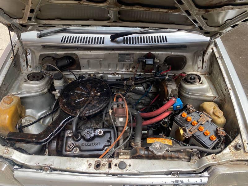Mehran VX 3