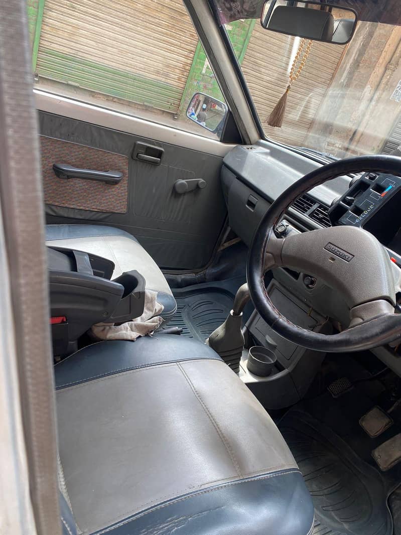 Mehran VX 4