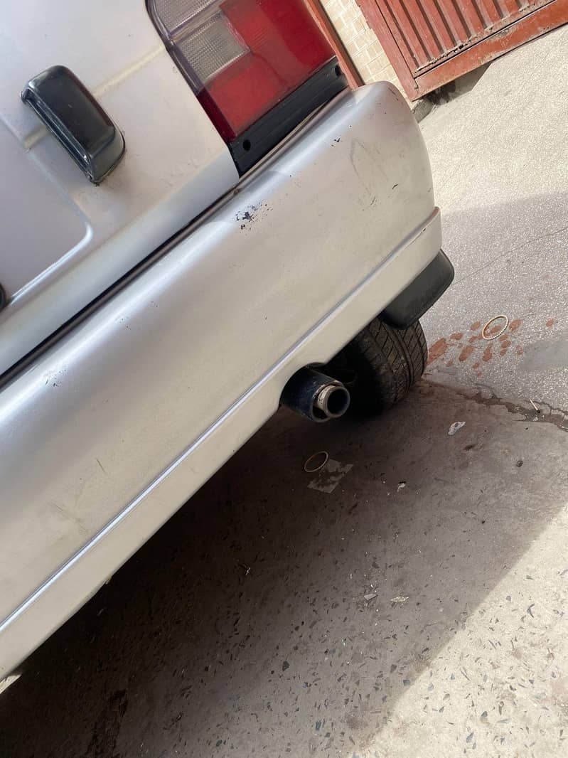Mehran VX 6