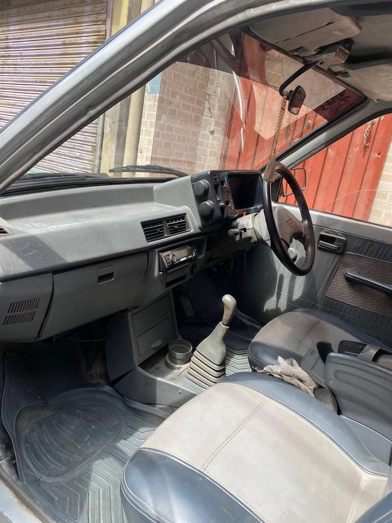 Mehran VX 7