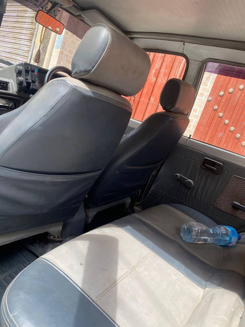 Mehran VX 8