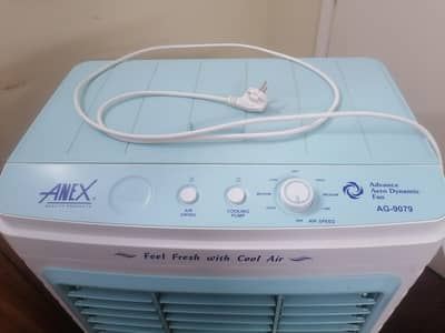 Anex AG-9079 Air Cooler