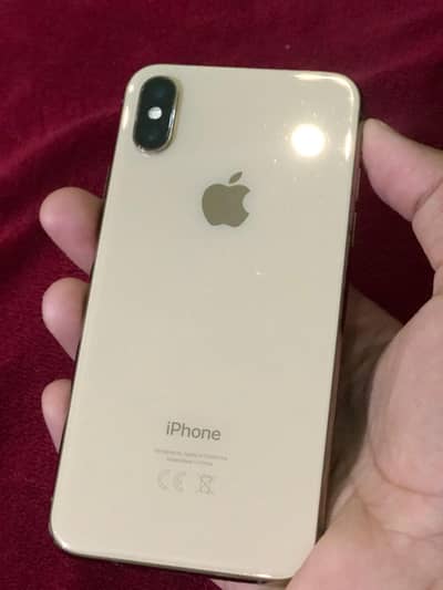 iphone xs