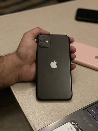 iPhone 11 Jv