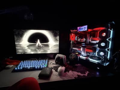 ZOTAC GAMING GeForce RTX 5070 Ti AMP Extreme INFINITY