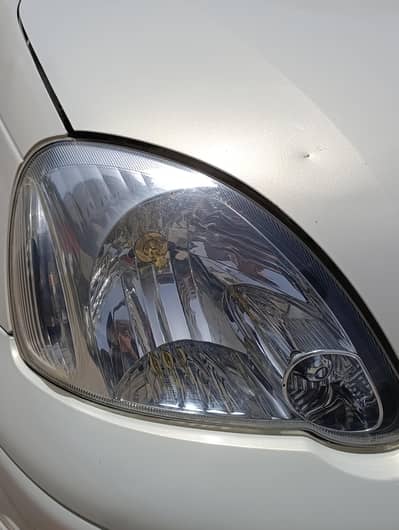 VITZ 1999-2004 HEAD LIGHT