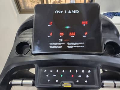 Imported Treadmill, Cycle, Elliptical Exercise, Home Gym machines