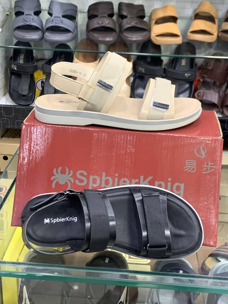 Sandal 0