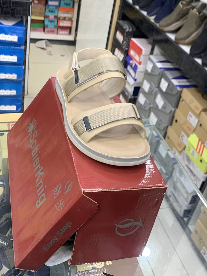 Sandal 1