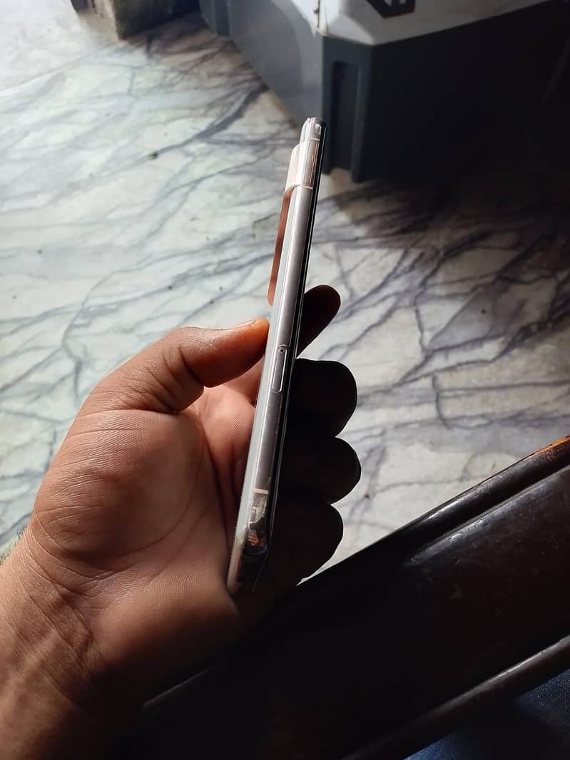 Google pixel 7 pro 3