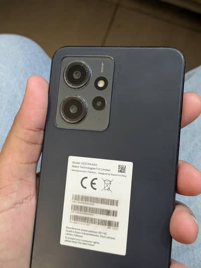 Redmi Note 12 128GB