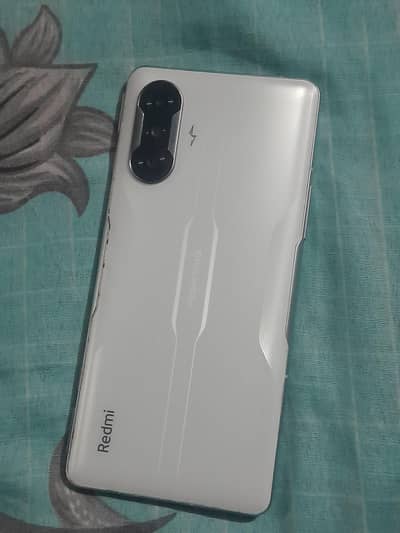 Redmi K40