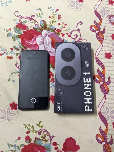 Nothing CMF Phone 1 (Gaming Phone)