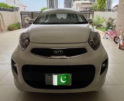 Kia picanto
