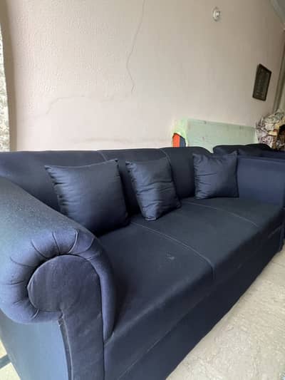 Sofa Set
