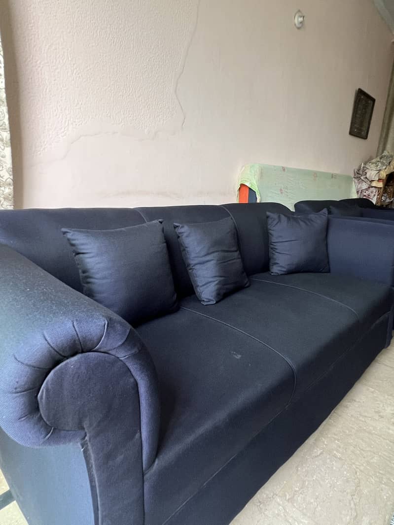 Sofa Set 0