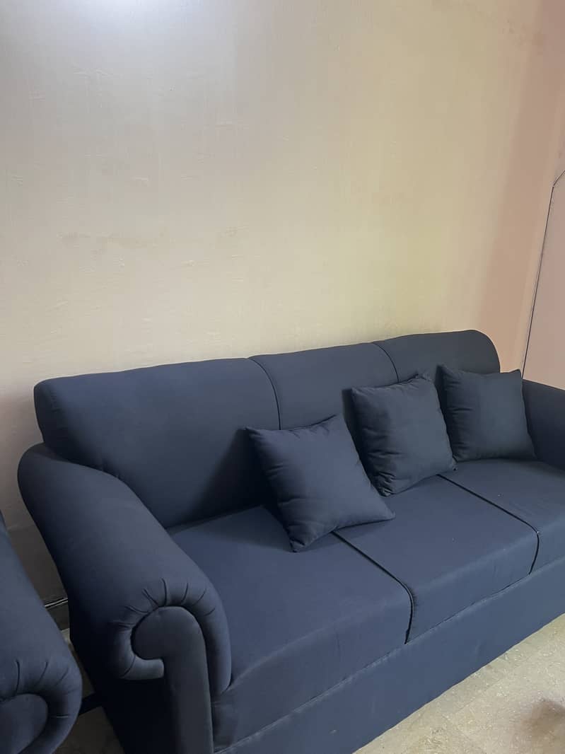 Sofa Set 1