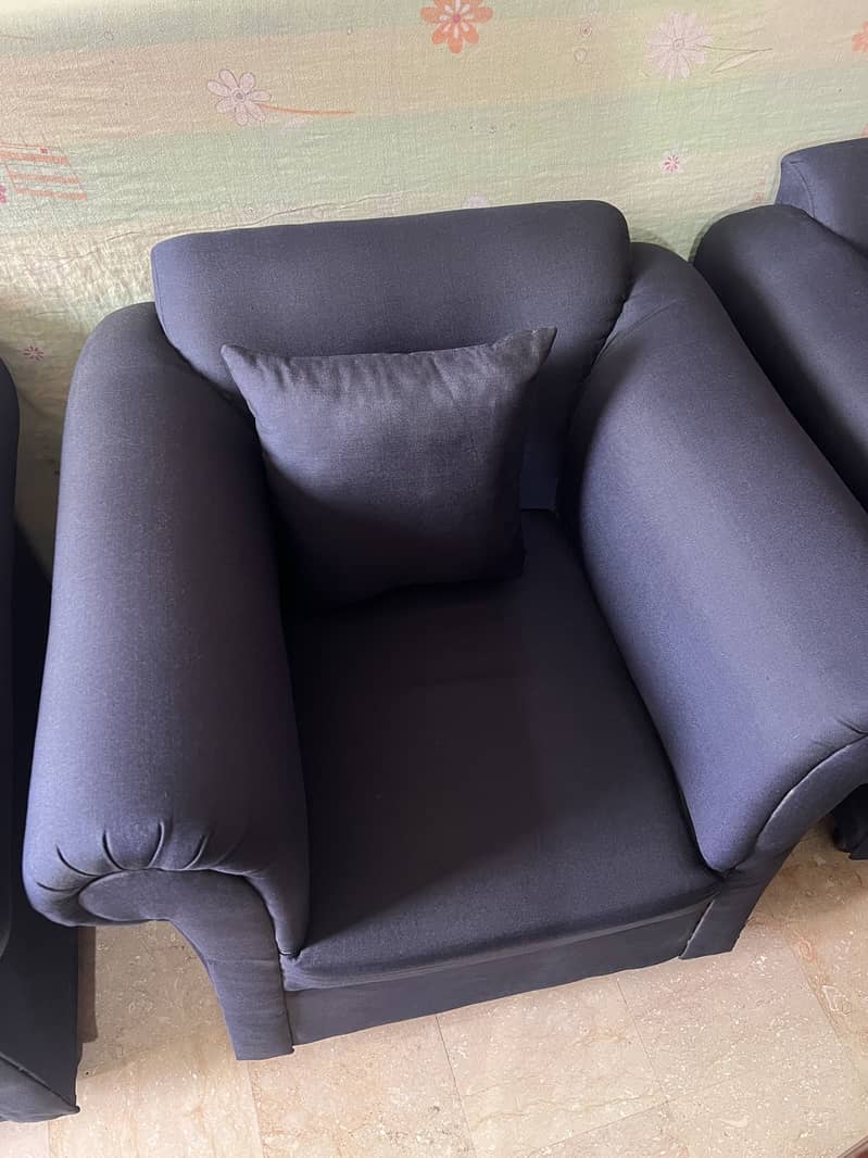 Sofa Set 2